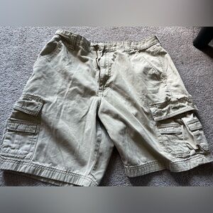 WRANGLER SHORTS